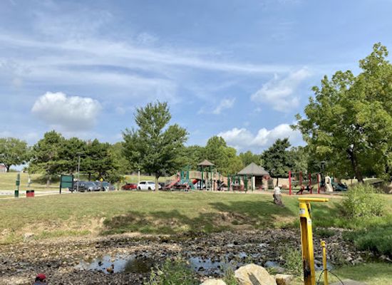 arkansas/rogers/attraction/horsebarn-park