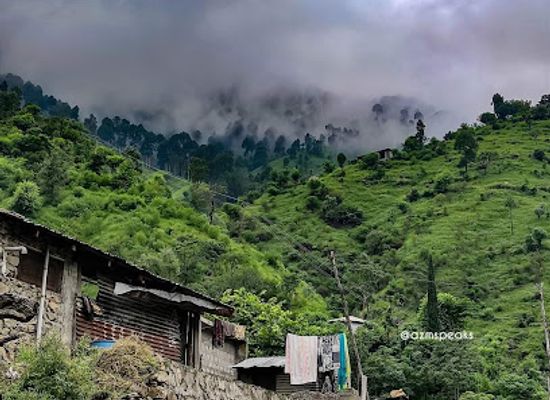 pakistan/kaghan-valley/attraction/basoot-village-tranna