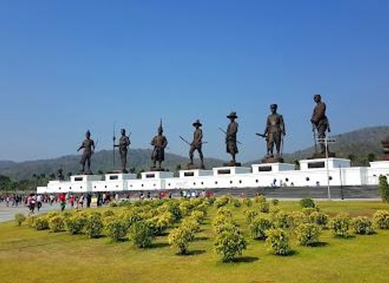 thailand/hua-hin/attraction/rajabhakti-park