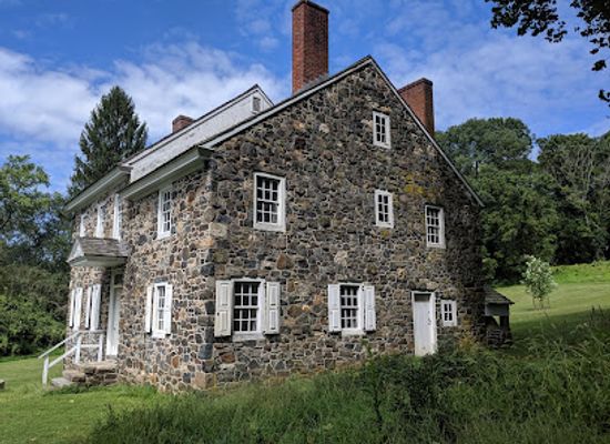 pennsylvania/upper-delaware-valley/attraction/brandywine-battlefield-park-visitor-center