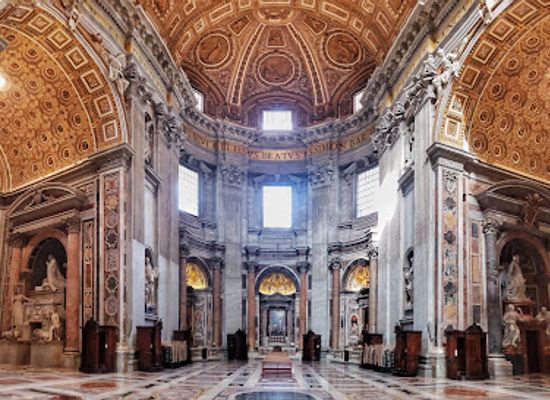 vatican-city/vatican-grottoes/attraction/vatican-museums