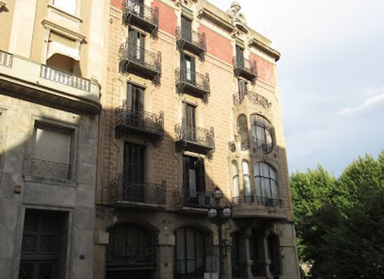 spain/lleida/attraction/placa-sant-francesc