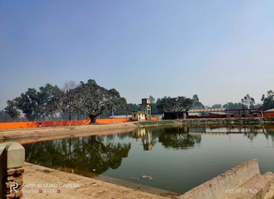 nepal/terai/attraction/karik-baba-than-paraul