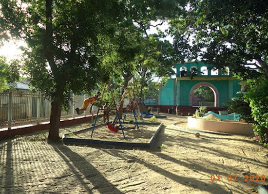 sri-lanka/kalpitiya/attraction/ntm-thahir-children-park-kalpitiya