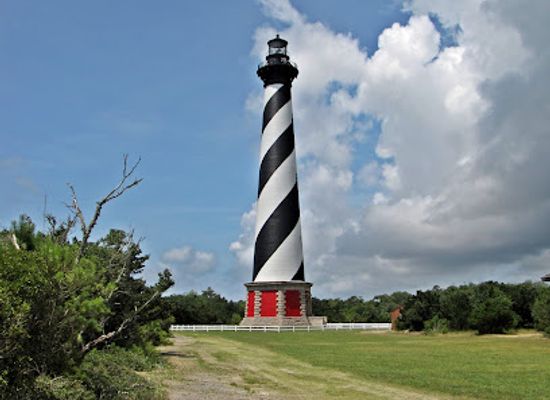north-carolina/inner-banks/attraction/cape-hatteras-lighthouse