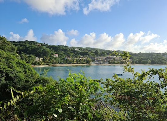 trinidad-and-tobago/st-patrick/attraction/fort-bennett