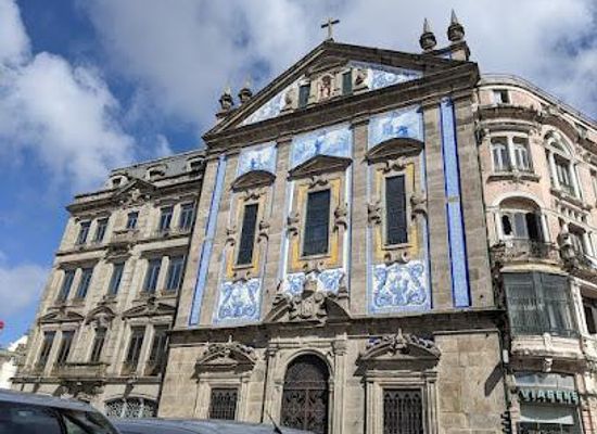 portugal/porto/attraction/igreja-de-santo-antonio-dos-congregados