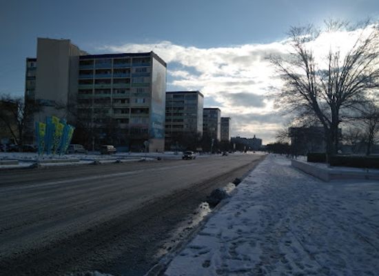 kazakhstan/aktau/attraction/alleya-t-g-shevchenko