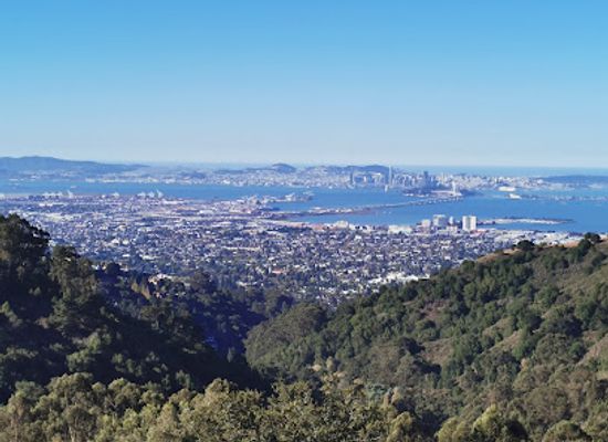 california/bay-area/attraction/grizzly-peak-blvd-overlook