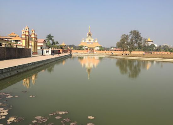 nepal/terai/attraction/birthplace-of-gautama-buddha