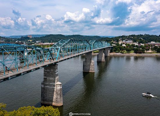 tennessee/chattanooga-riverfront/attraction/walnut-street-bridge