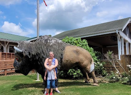 mississippi/tupelo/attraction/tupelo-buffalo-park-zoo