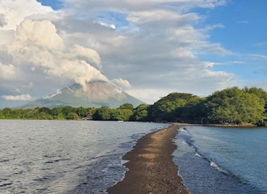 nicaragua/eastern-region/attraction/punta-jesus-maria