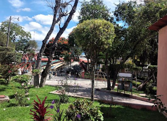 guatemala/huehuetenango/attraction/el-calvario-park