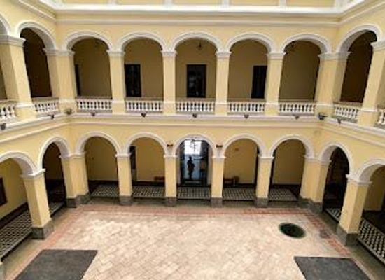 honduras/tegucigalpa/attraction/museum-for-national-identity