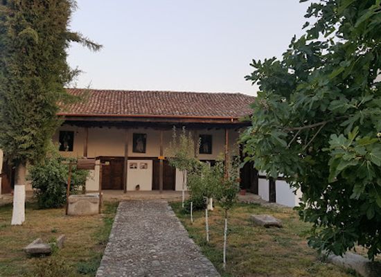 albania/kavaje/attraction/ethnographic-museum