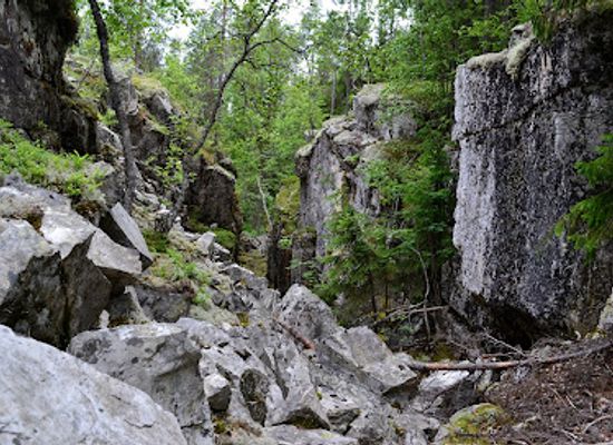 finland/kainuu/attraction/vorlokki-gorge