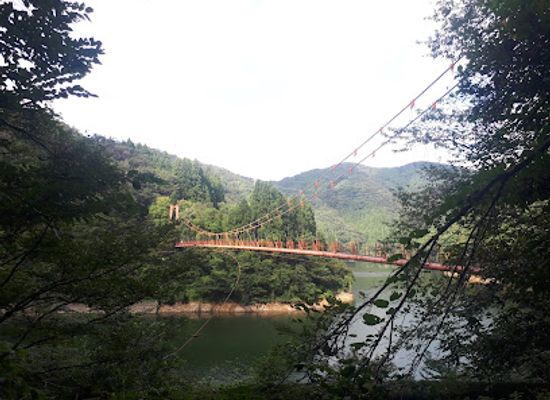 japan/kaga/attraction/wagatani-suspension-bridge