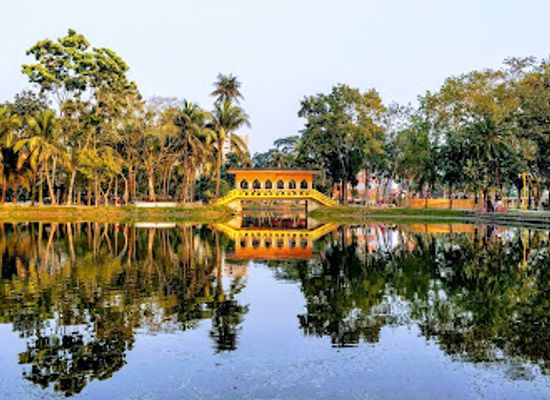 bangladesh/jessore/attraction/jashore-municipal-park