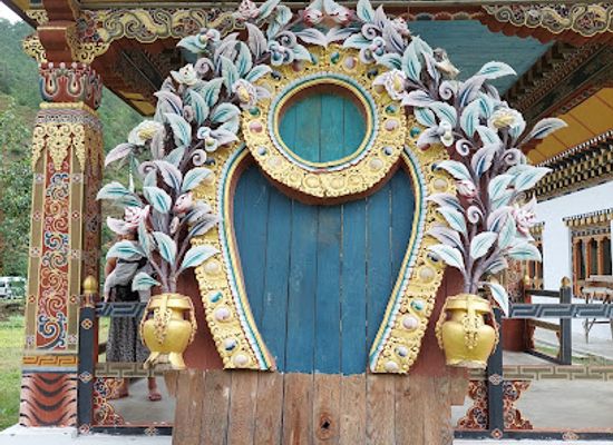 bhutan/punakha-valley/attraction/zomlingthang-camping