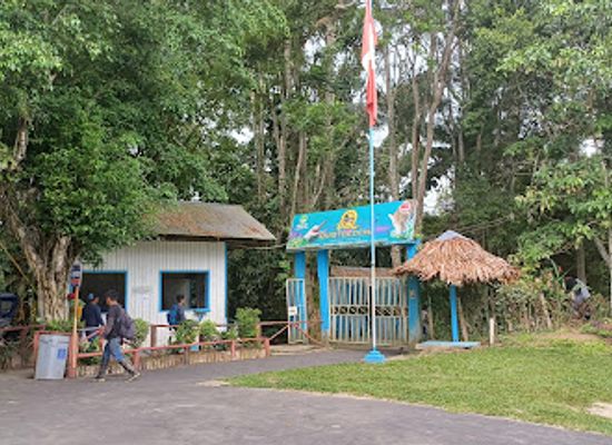 peru/iquitos/centro/attraction/complejo-turistico-de-quistococha