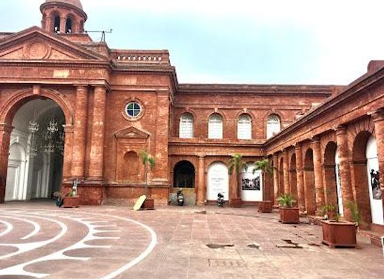 india/amritsar/attraction/the-partition-museum