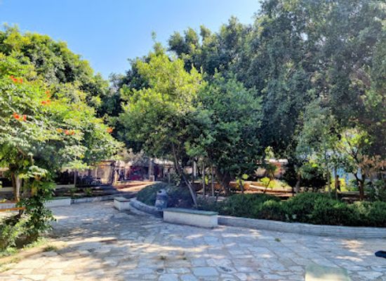 greece/heraklion/attraction/theotokopoulos-park