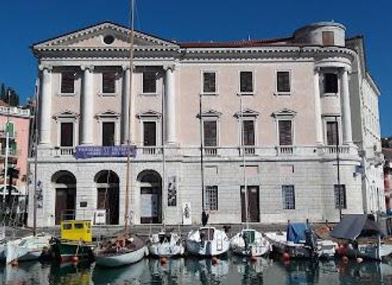 slovenia/portoroz/attraction/sergej-masera-maritime-museum
