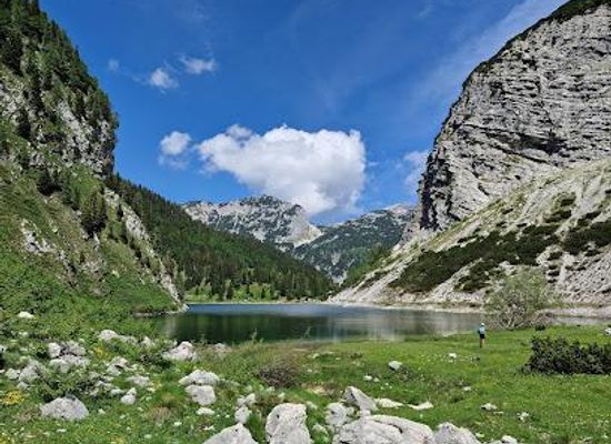 slovenia/bohinj/attraction/lake-krn