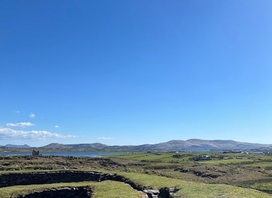 ireland/ring-of-kerry/attraction/leacanabuaile-ring-fort