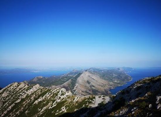croatia/dalmatia/attraction/sveti-ilija