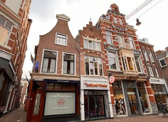 netherlands/haarlem/attraction/ten-boom-museum