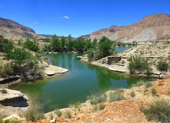 utah/flaming-gorge-national-recreation-area/attraction/millsite-state-park