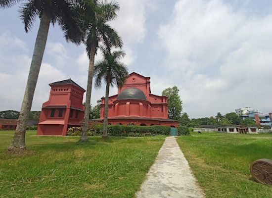 bangladesh/barisal/attraction/oxford-mission-epiphany-cathedral-church