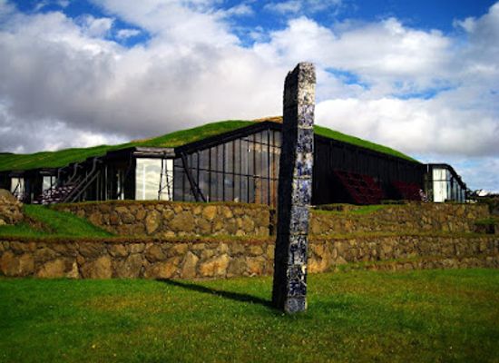 faroe-islands/klaksvik/attraction/the-nordic-house