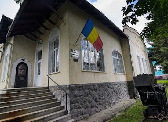 romania/crisana/attraction/petrosani-mining-museum