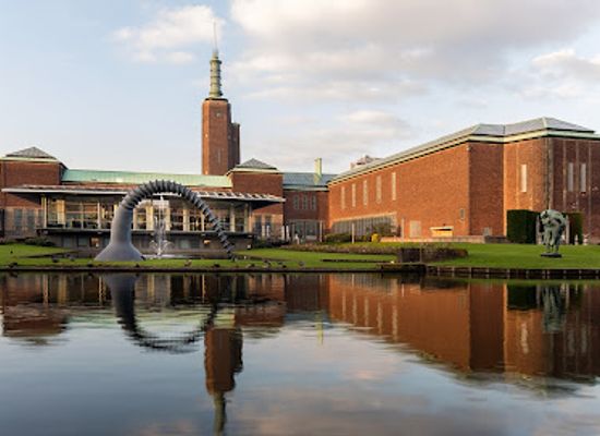 netherlands/rijnmond/attraction/museum-boijmans-van-beuningen