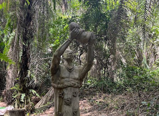 ghana/brong-ahafo/attraction/gyamadudu-museum