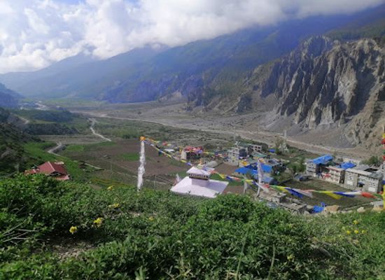 nepal/himalayan/attraction/dheeran