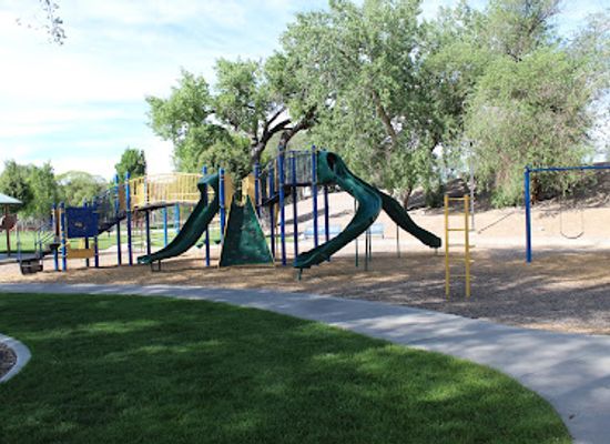 new-mexico/farmington/attraction/oscar-thomas-park