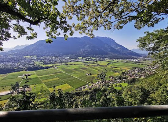 liechtenstein/unterland/attraction/gantenstein