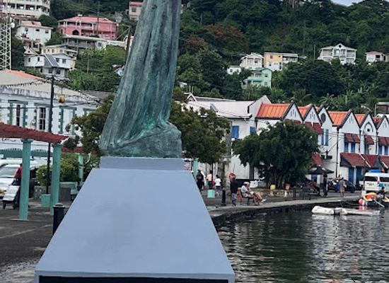 grenada/seven-sisters-falls/attraction/christ-of-the-deep
