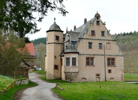 germany/spessart/attraction/eulschirbenmuhle