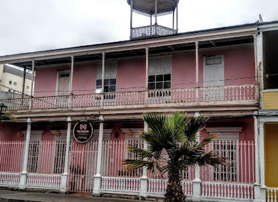 chile/tarapaca-region/attraction/museo-historico-militar