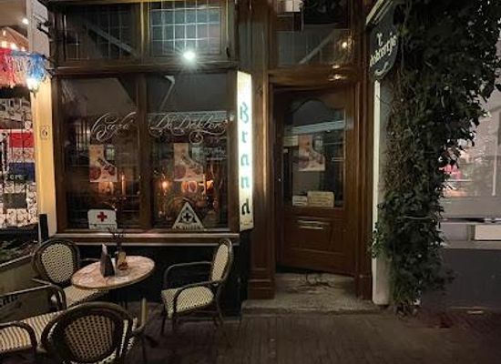 netherlands/amsterdam/attraction/cafe-de-dokter