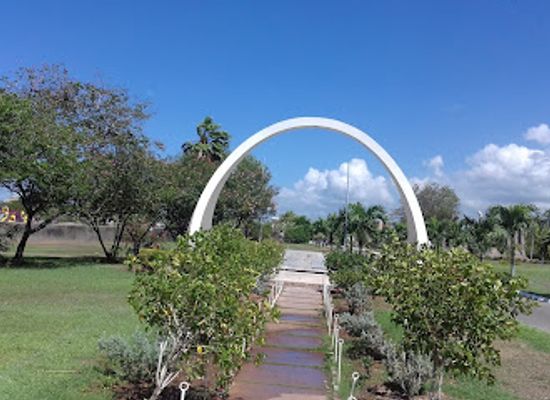 jamaica/kingston/new-kingston/attraction/national-heroes-park