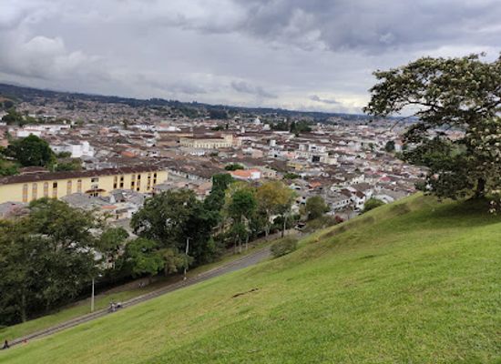 colombia/popayan/attraction/el-morro-de-tulcan