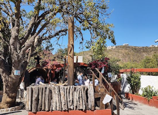 mexico/bajio/attraction/museo-casa-el-purgatorio