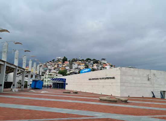 ecuador/guayaquil/attraction/museo-antropologico-y-de-arte-contemporaneo