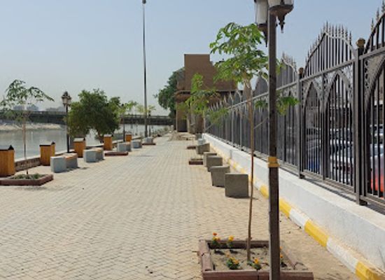 iraq/baghdad/al-karkh/attraction/cornice-of-karkh